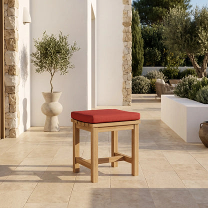Anderson Teak Cushion for the Braxton Backless Bench