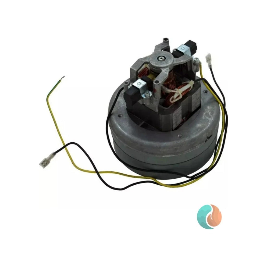 Ametek Spa Air Blower, 1.5 HP, 115V, Single Speed | HHP052-2STF