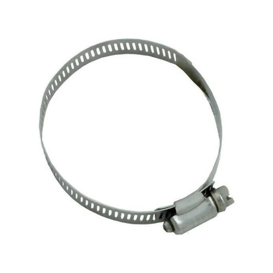 Aladdin Stainless Steel Hose Clamp, 1-13/16" to 2-3/4" | 278-36