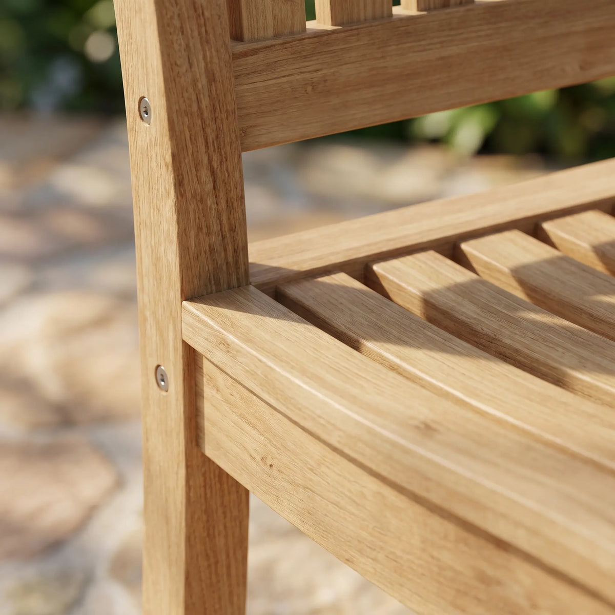 Anderson Teak Rialto Chair