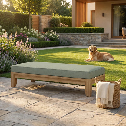 Anderson Teak Riviera 60" Daybed