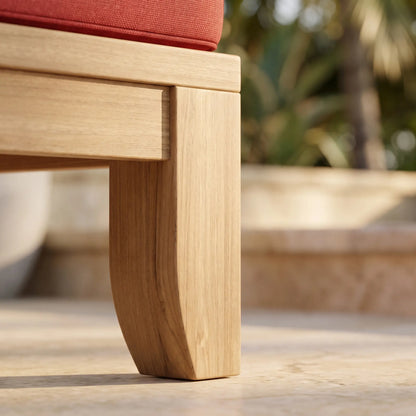 Anderson Teak Riviera 60" Daybed