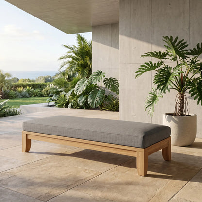 Anderson Teak Riviera 72" Daybed