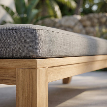 Anderson Teak Riviera 72" Daybed