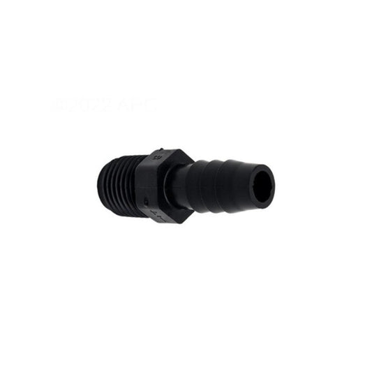 Rola-Chem Injection Adapter, PP, 4M6B, model 520113