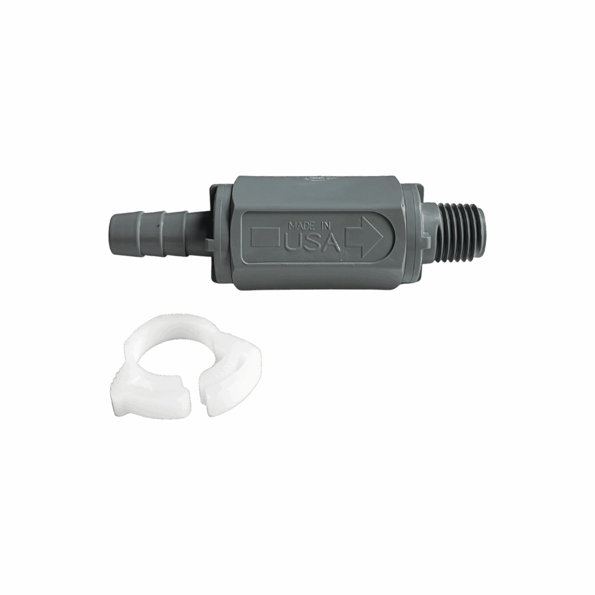 Rola-Chem Injector Check Valve, model 521170