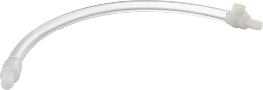 Rola-Chem Squeeze Tube with Clamp and Fitting, 13-1/4 inch, model 523115