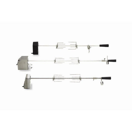 PGS Grilling ROTIS Rotis Kit For A30 & A40