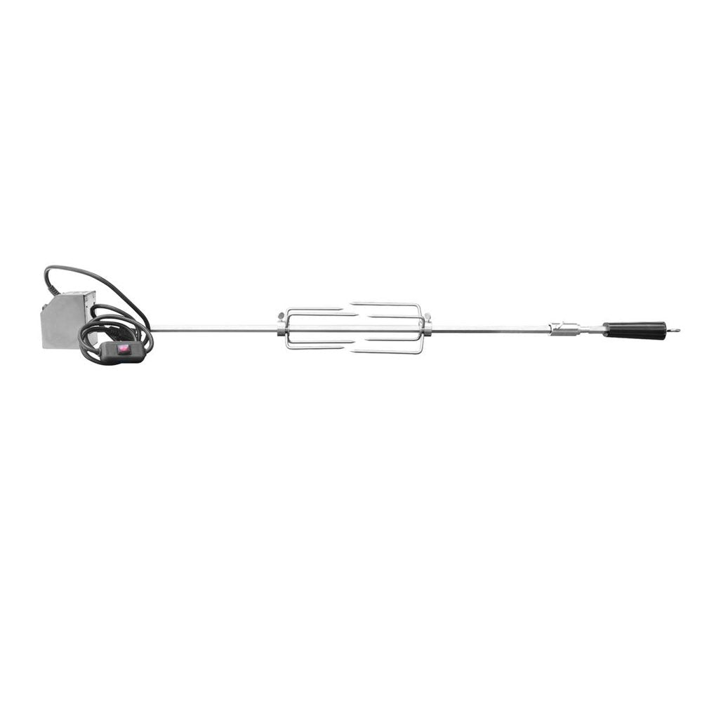 American Made Grills ROTKIT-AMG54 rotisserie kit for 54-inch Encore and Muscle grills
