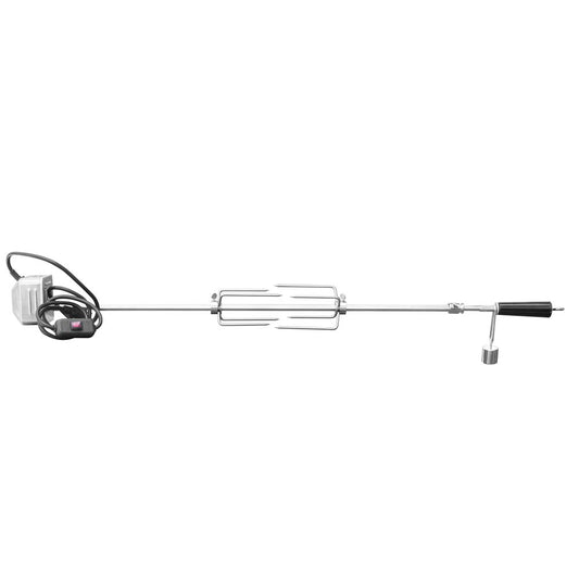 Summerset ROTKIT-TRL40 rotisserie kit for 40-inch TRL Pro Series