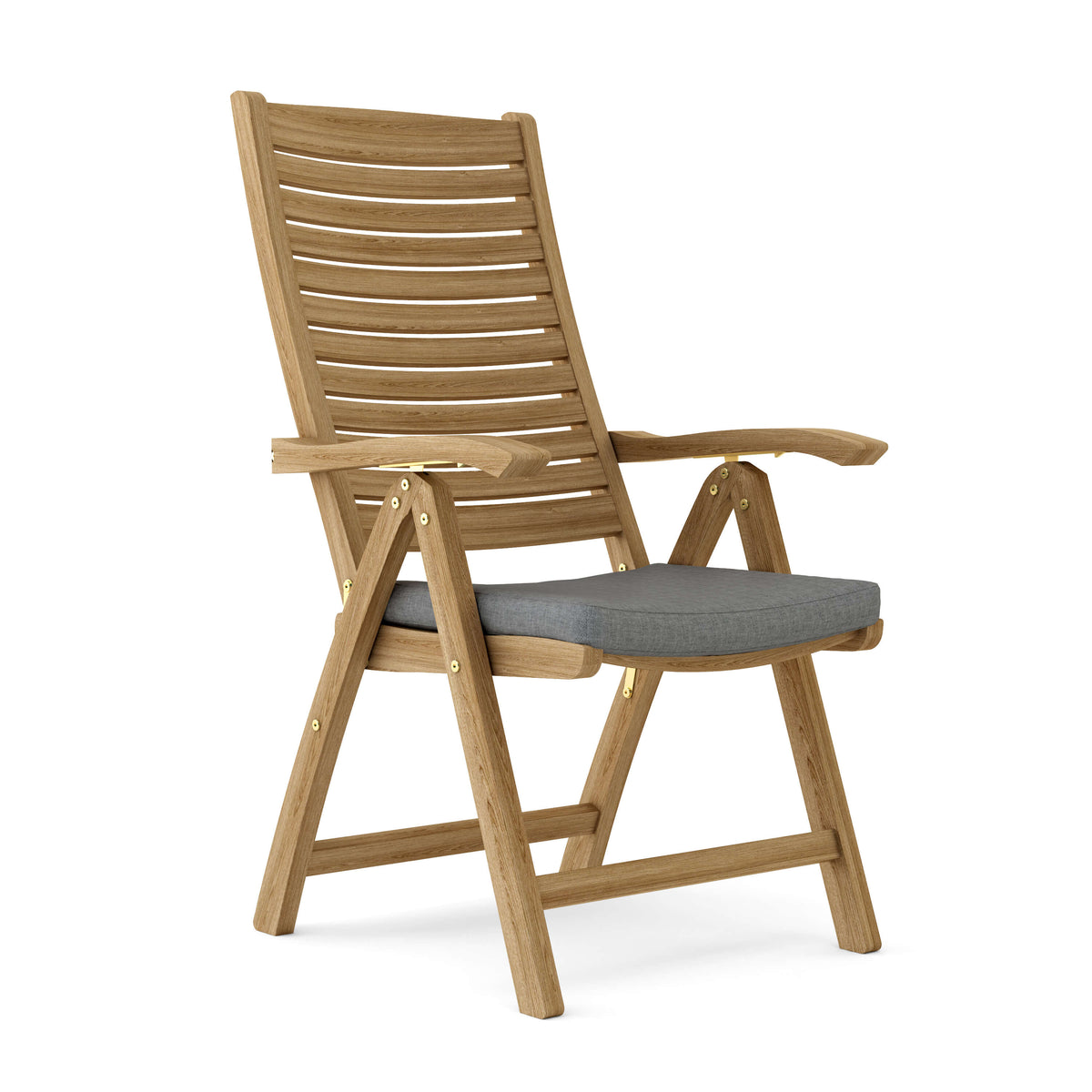 Anderson Teak Cushion for the Carina 5-Position Highback Recliner