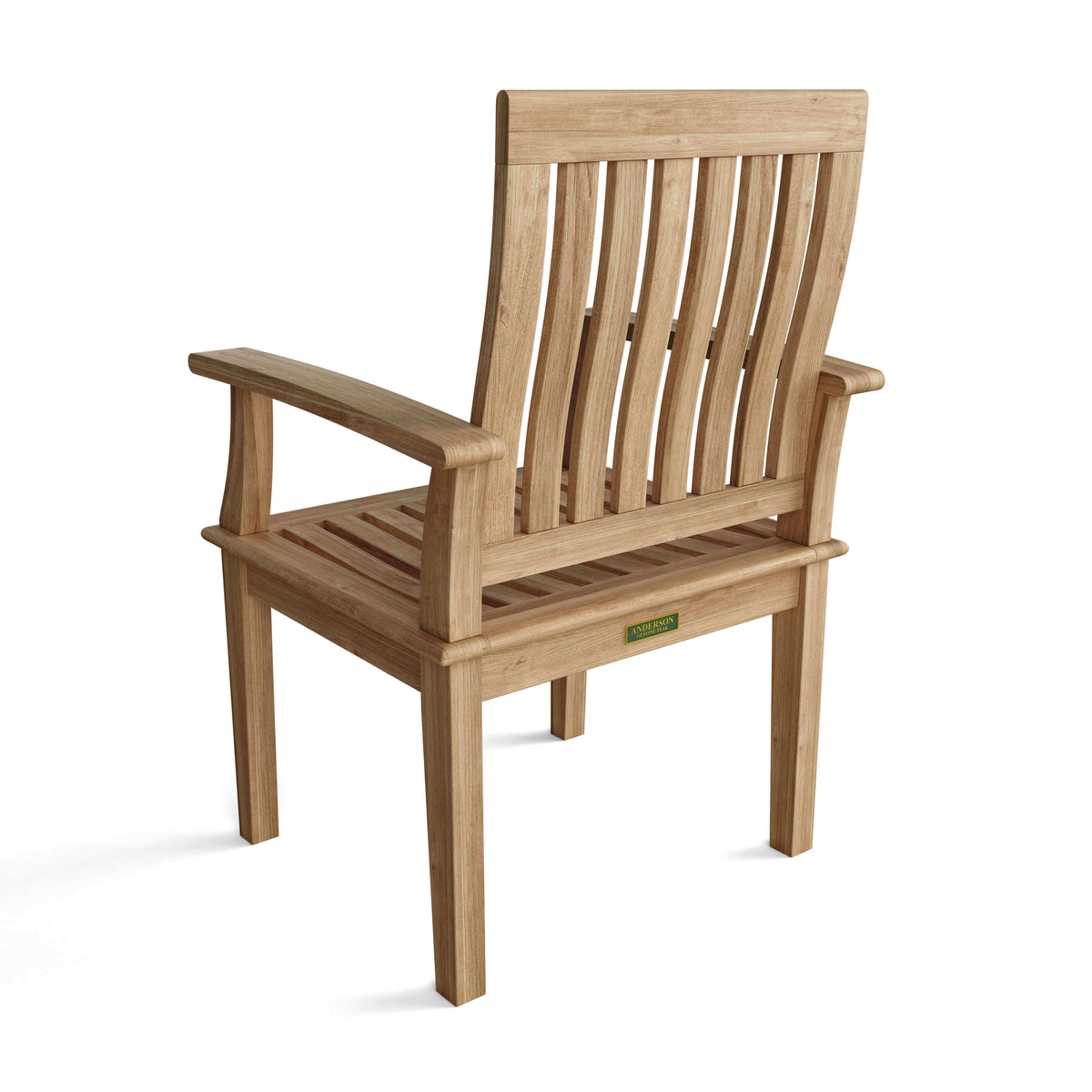 Anderson Teak Bahama Brianna 5-Piece Dining Set