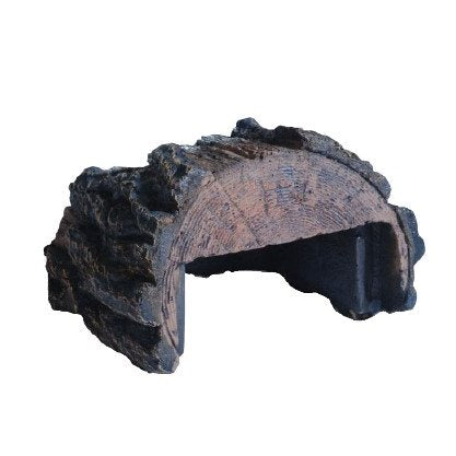 Skytech RS-2 decorative log style receiver cover