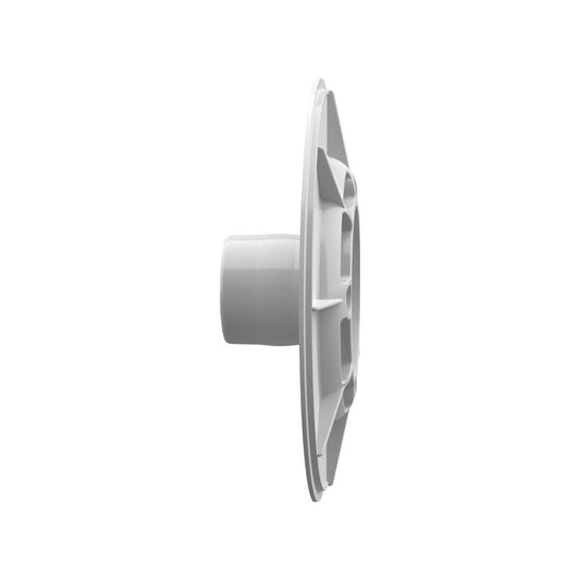 AquaStar Bulkhead Fitting 6 Slip Insert 615SI101