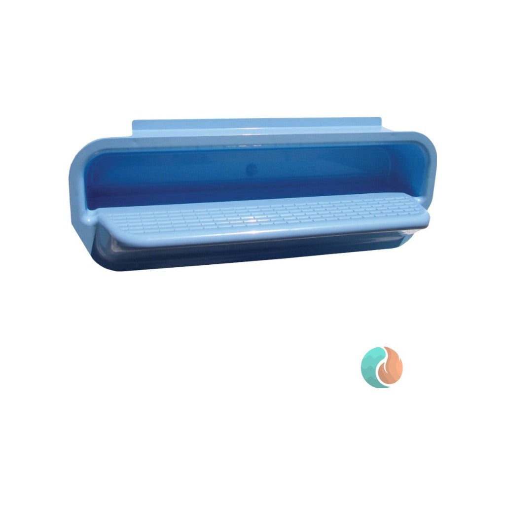 AquaStar Pool Wall Step Light Kit 703
