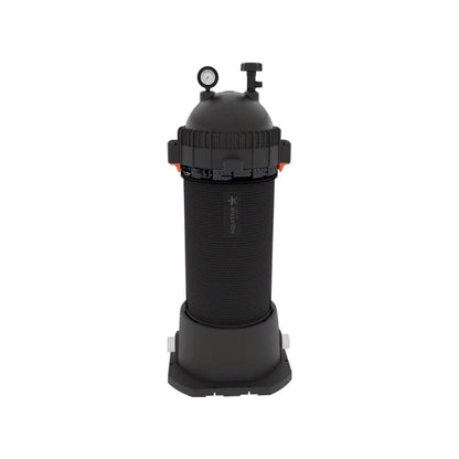 AquaStar Pipeline Cartridge Filter up to 35000 Gallons PLF35000