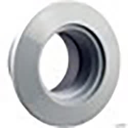 S.R. Smith Lens Housing, Gunite Pool, White, model LNS-2G