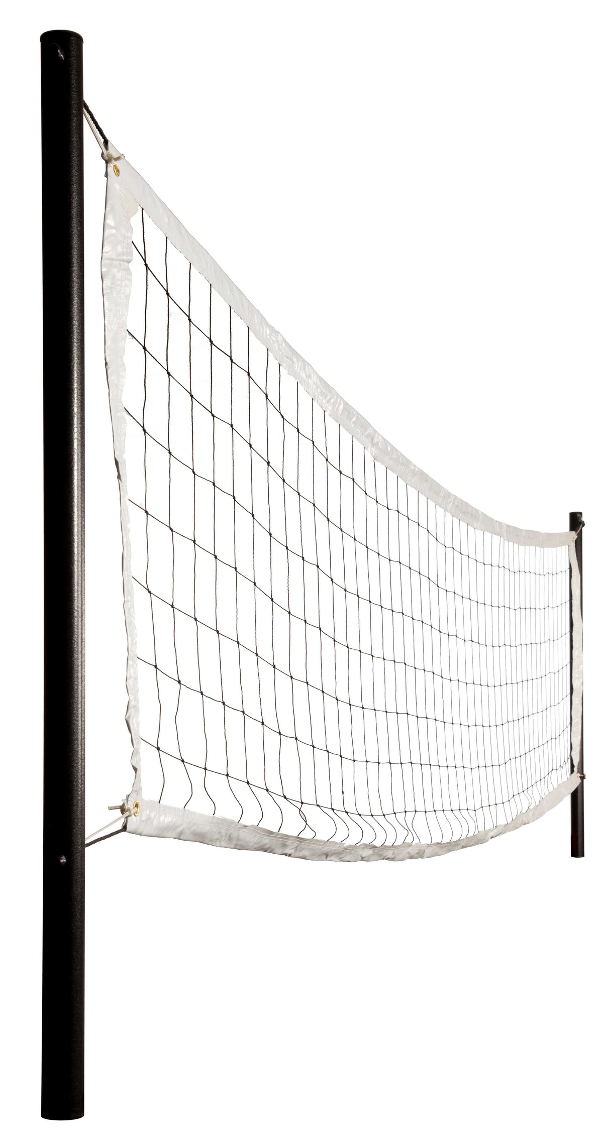 S.R. Smith Swim-N-Spike Competition Volleyball System, Includes Anchors, model S-VOLY