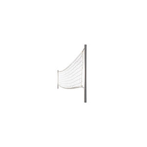 S.R. Smith Swim-N-Spike Complete Volleyball System, model VOLY1
