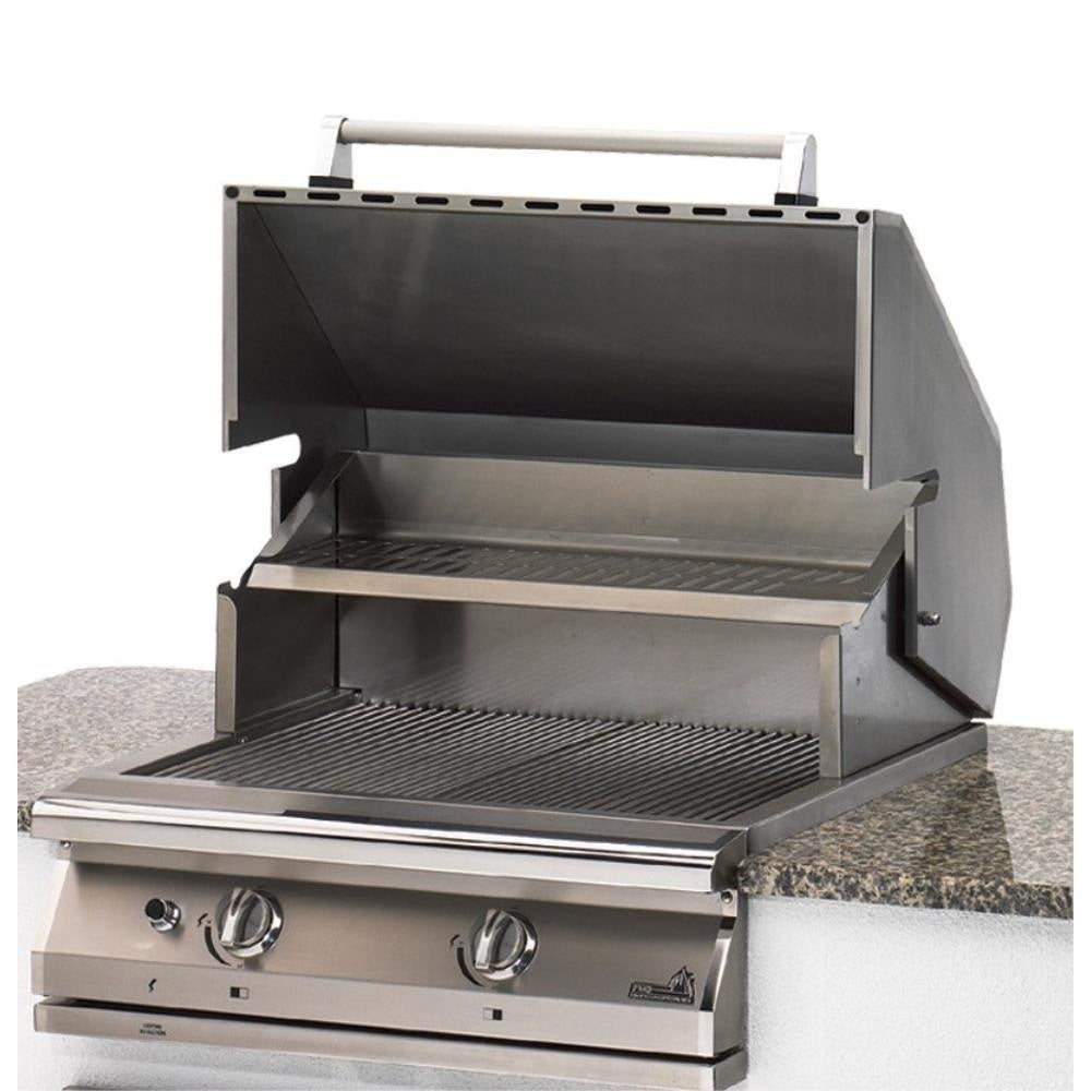 PGS Legacy Newport-740 Grill Head, 30 in