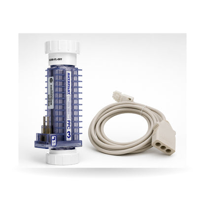 AutoPilot PPC3 Replacement Salt Cell, up to 50,000 Gallons, model PPC3