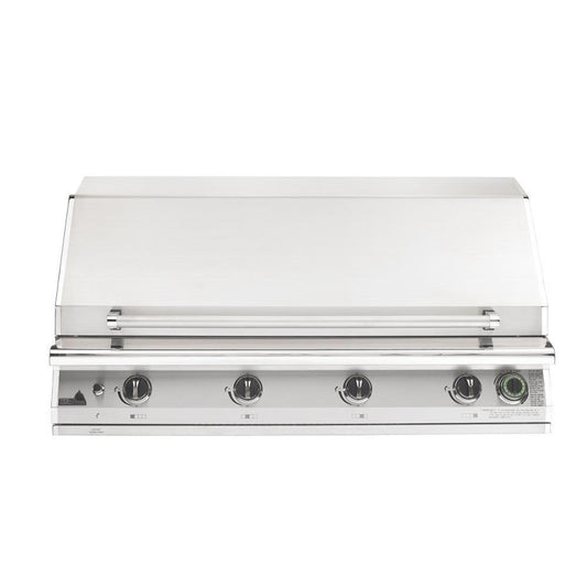 PGS Grilling - S48TNG - Big Sur-1296 51" Gourmet Grill Head With 1 Hour Gas Timer