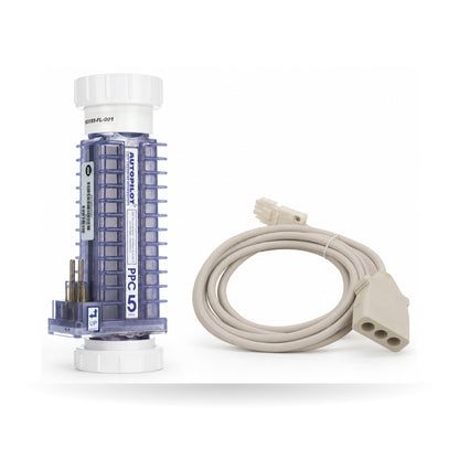 AutoPilot PPC5 Replacement Salt Cell, up to 80,000 Gallons, model PPC5