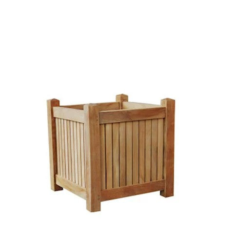 Anderson Teak Planter Box