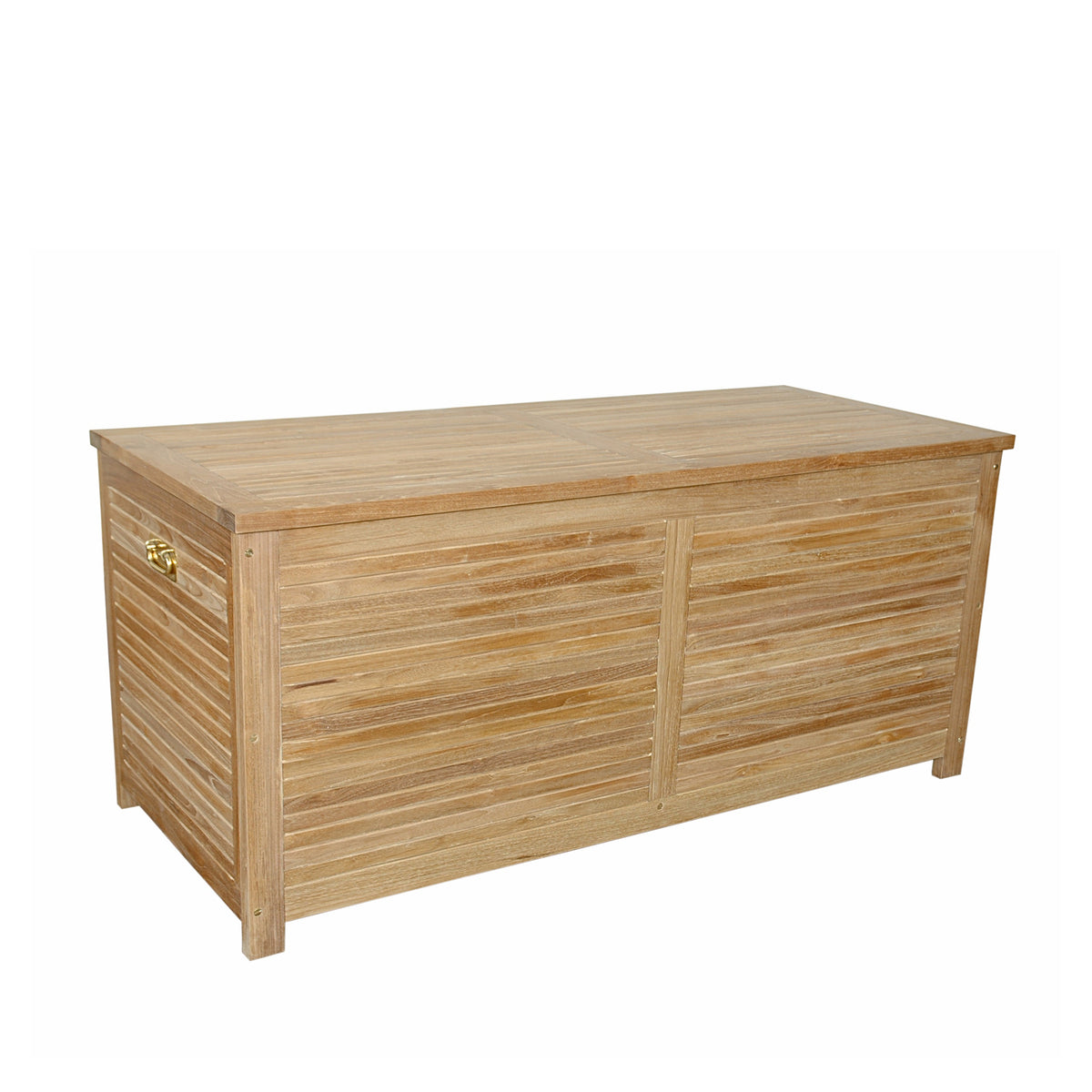 Anderson Teak Camrose Storage Box (Large)