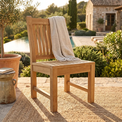 Anderson Teak Sahara Dining Chair