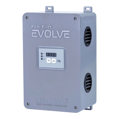 Autopilot PCR0003A Pool Pilot Evolve Power Supply