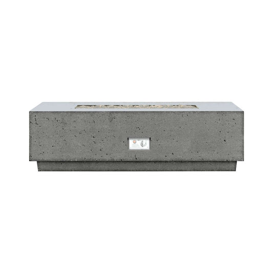 Firegear SAN1-30LHTPSI-SL 56-inch slate natural gas TPSI Sanctuary 1 fire table
