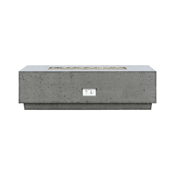 Firegear Sanctuary 1 Fire Table, 56 inch, Rectangular, model SAN1-30LH