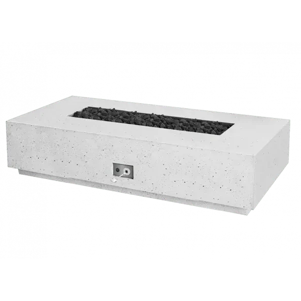 Firegear SAN176-PSAWS-N-AR 76-inch arctic natural gas AWS fire table