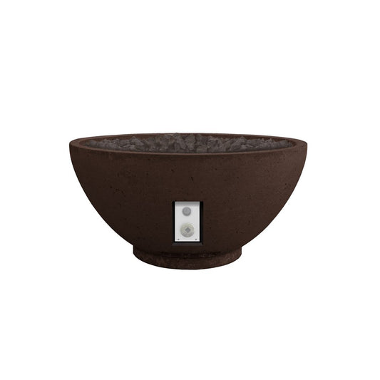 Firegear Sanctuary 3 Chocolate Enclosure Only - SANCTUARY3-CH
