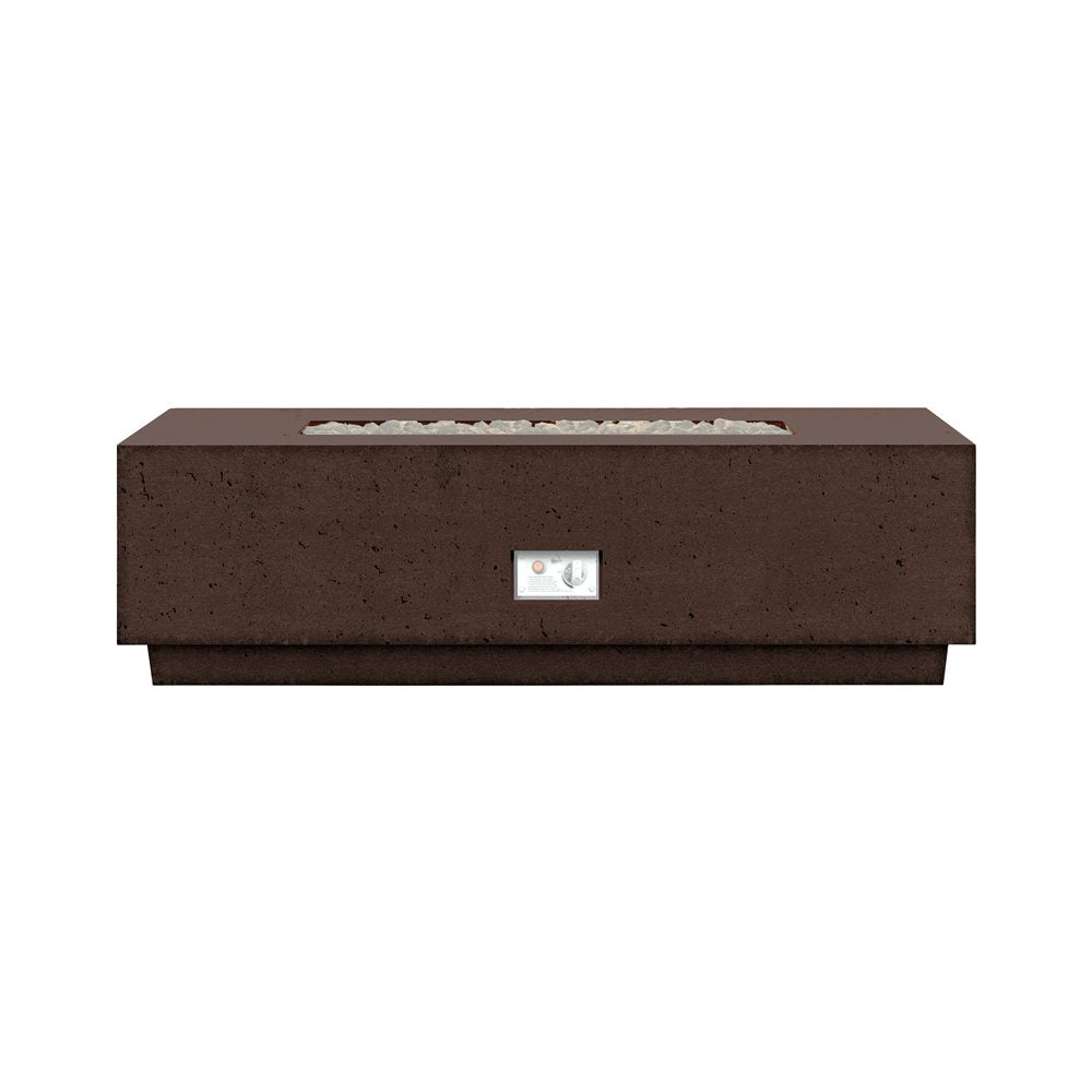 Firegear Sanctuary 1 Chocolate Enclosure Only - SANCTUARY1-CH
