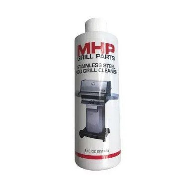 Modern Home Products SCC stainless steel cleaner