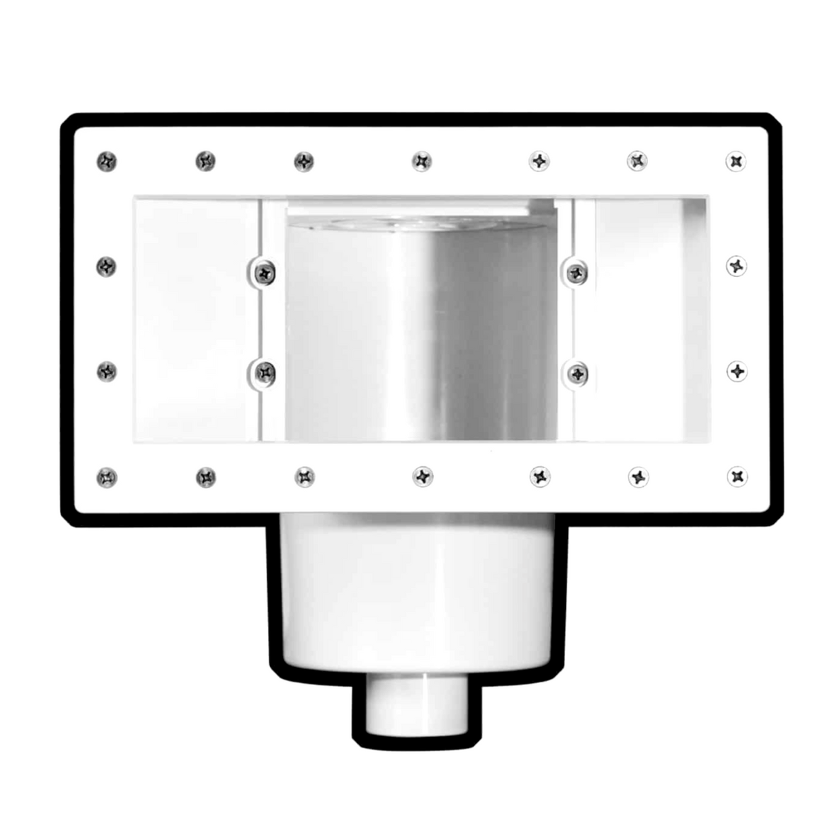 Kemp USA AG Thru Wall Skimmer, Kemp USA