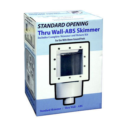 Kemp USA AG Thru Wall Skimmer, Kemp USA