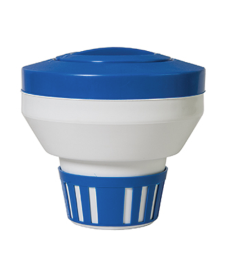 Kemp USA Floating Pool Chlorinator
