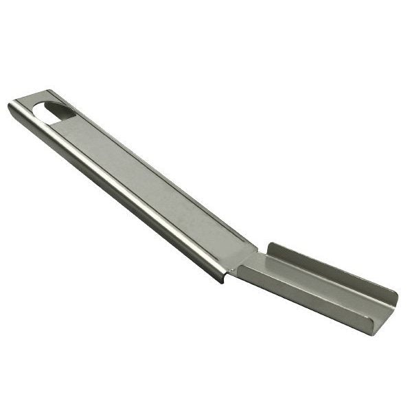 Phoenix Grills SDDPS stainless steel drip pan scraping tool