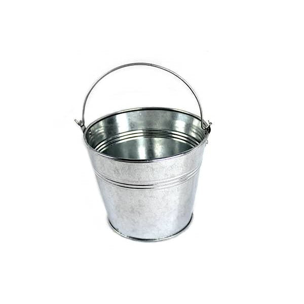 Phoenix Grills SDGB galvanized steel grease bucket