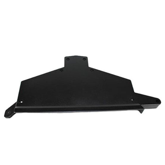 Phoenix Grills upper left end cap replacement