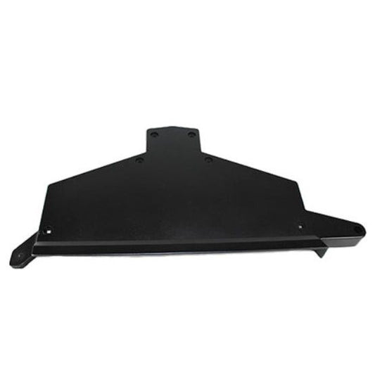 Phoenix Grills upper left end cap replacement