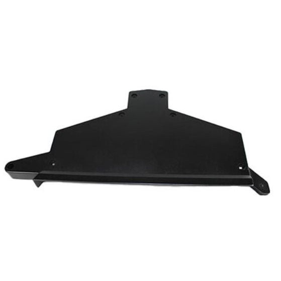 Phoenix Grills upper right end cap replacement