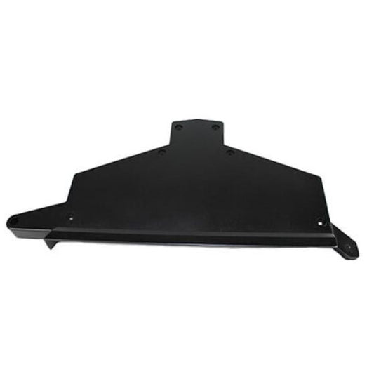 Phoenix Grills upper right end cap replacement
