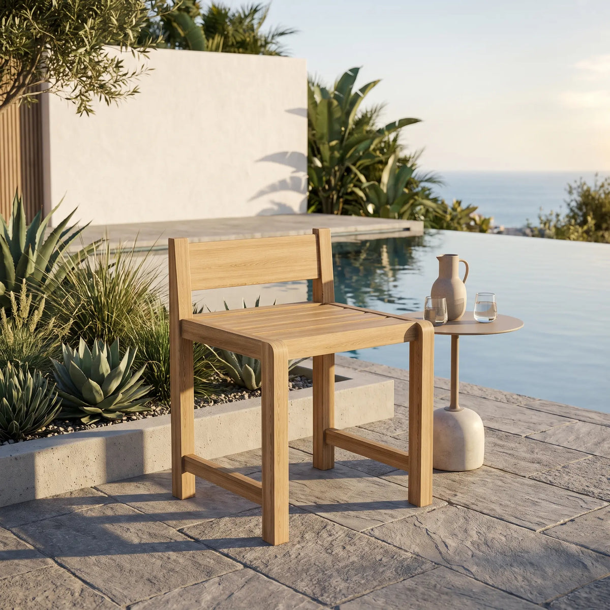 Anderson Teak Sedona Chair