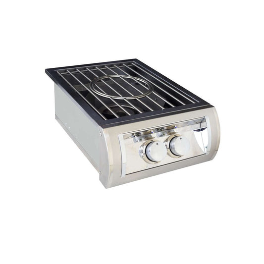 Sunfire SF-PB natural gas power burner
