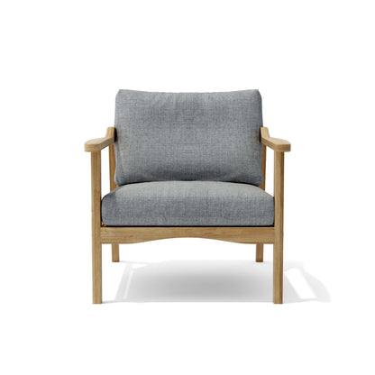 Anderson Teak Amalfi Relax 3-Piece Deep Seating Collection