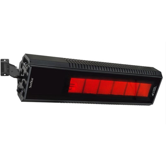 Sunstar SGL50-N7 natural gas heater